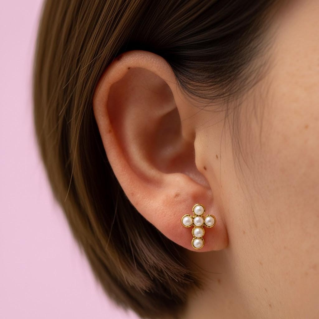 Aretes Bonita