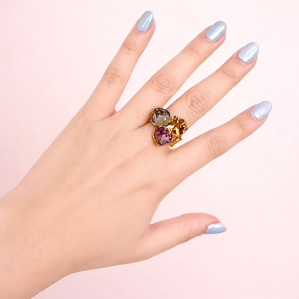 Anillo Gonza