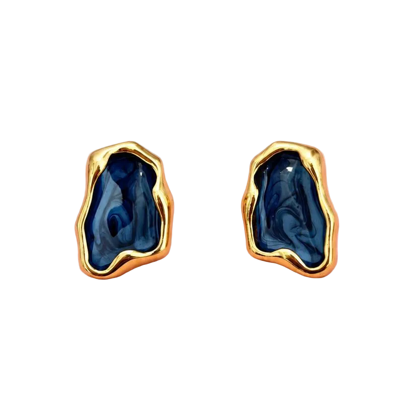 Aretes Caribbean