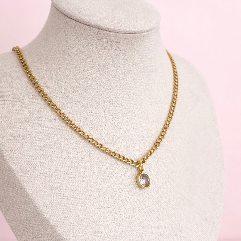 Collar Cliché