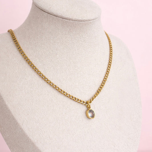 Collar Cliché