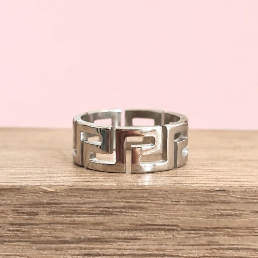 Anillo Fama