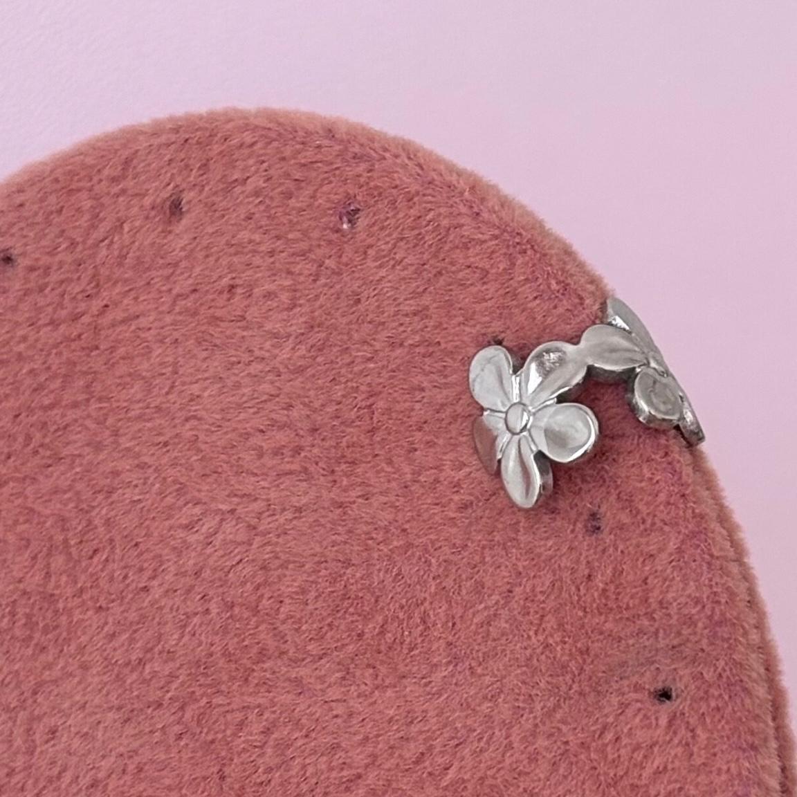 Ear Cuff Silia