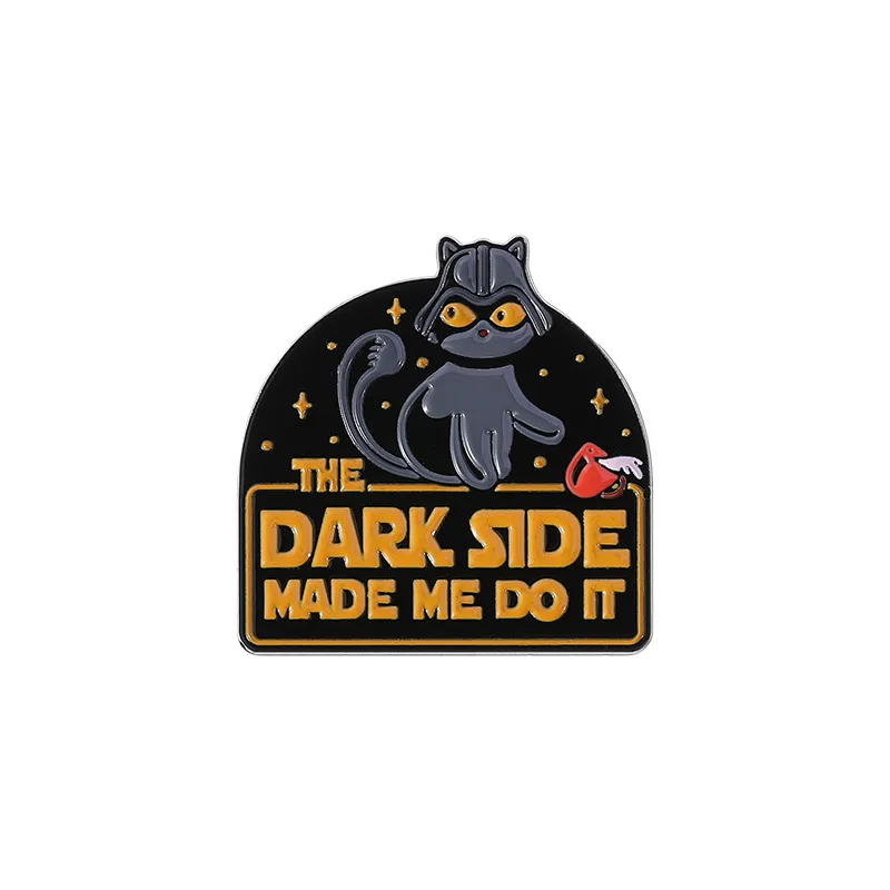 Pin Cat Wars