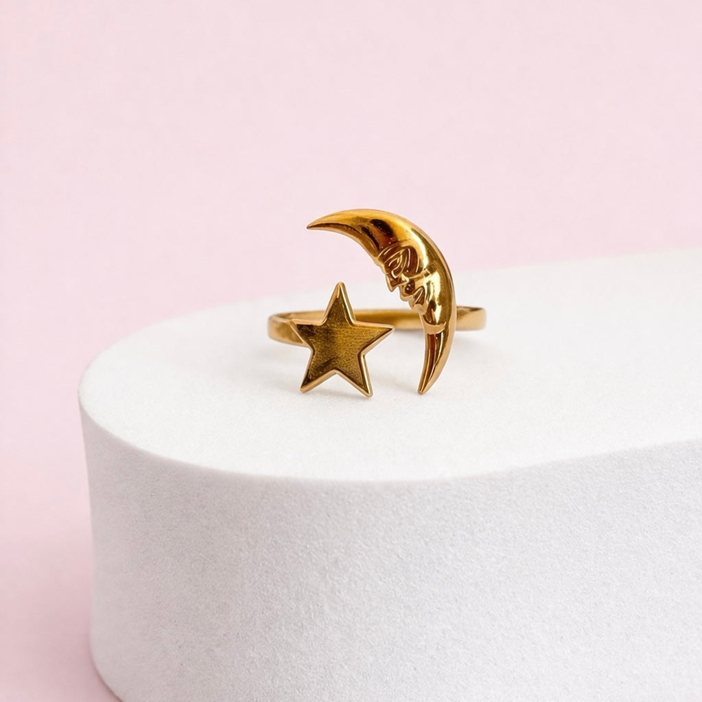 Anillo Duo