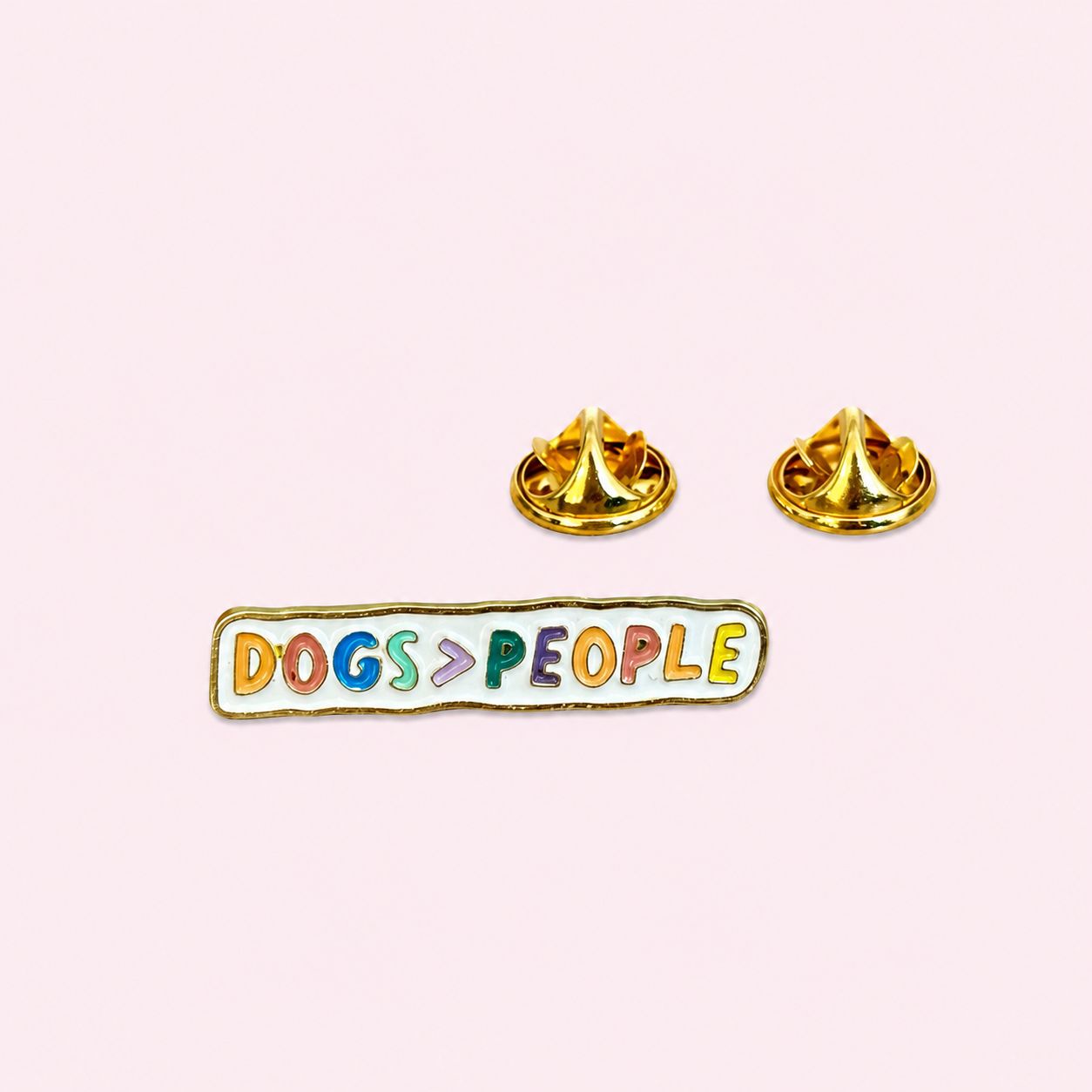 Pin Dogs > People