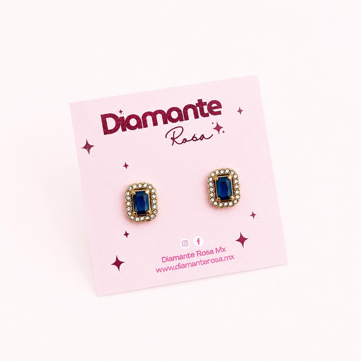 Aretes Carlota