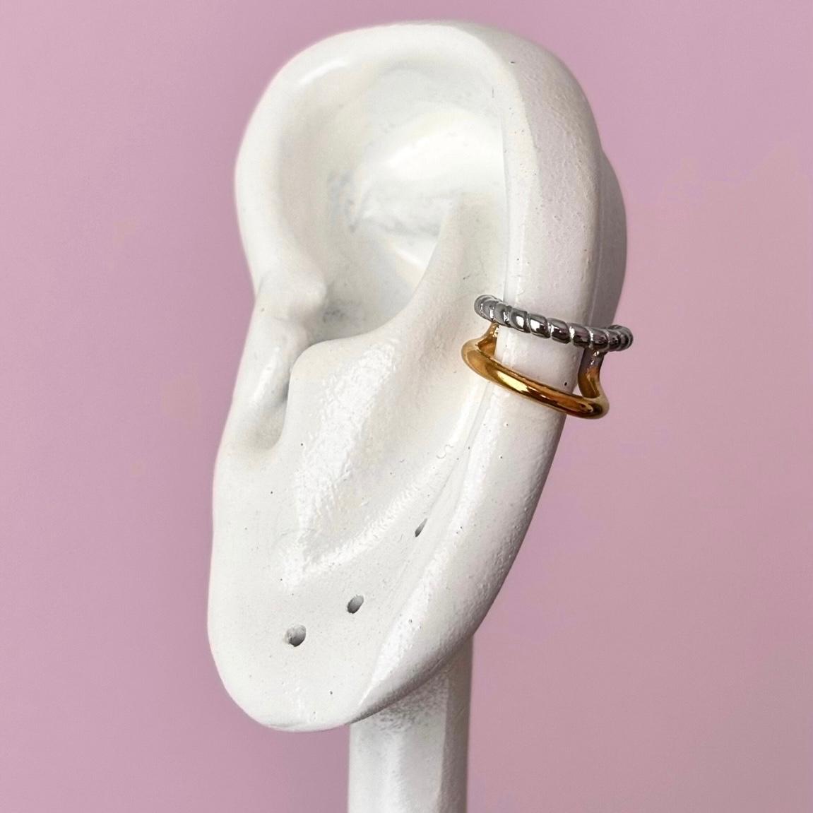Ear cuff Solene