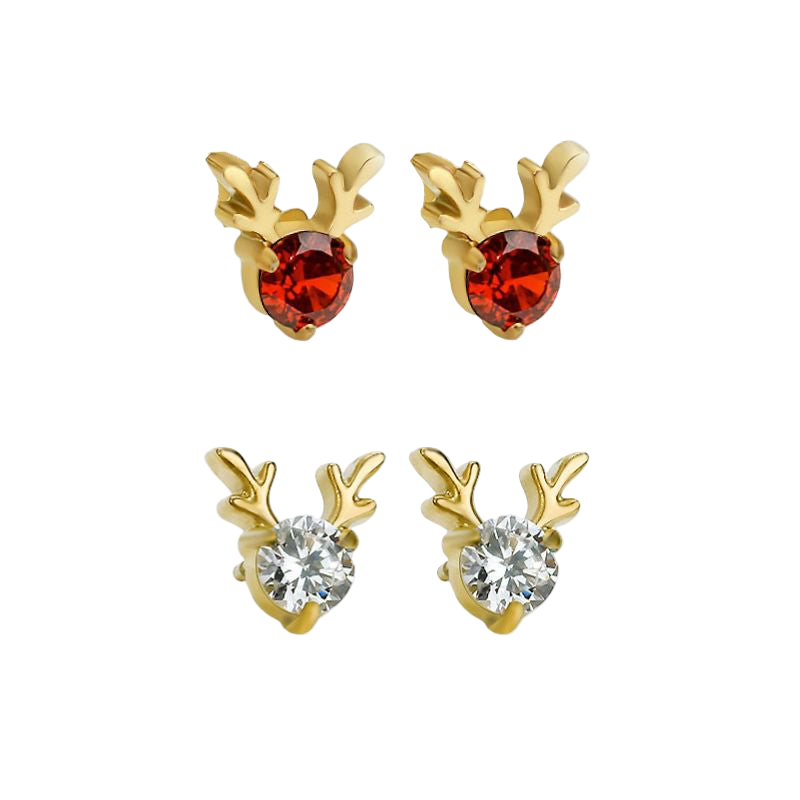 Aretes Reno