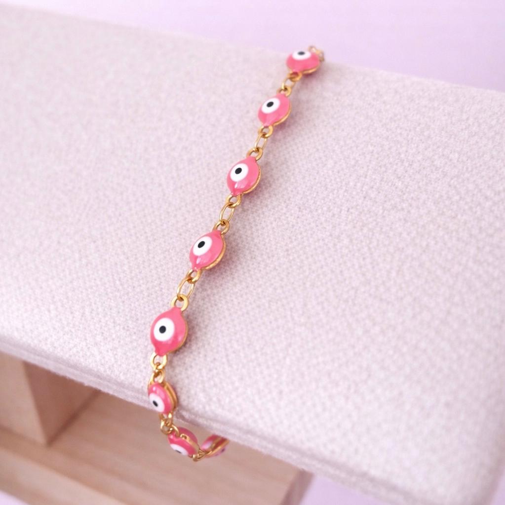 Pulsera Naz