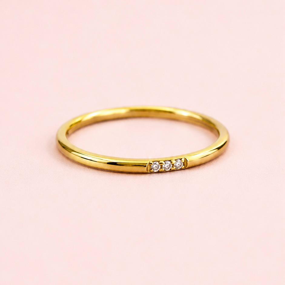 Anillo Naé