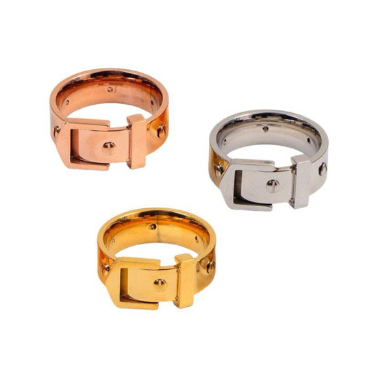 Anillo Genia