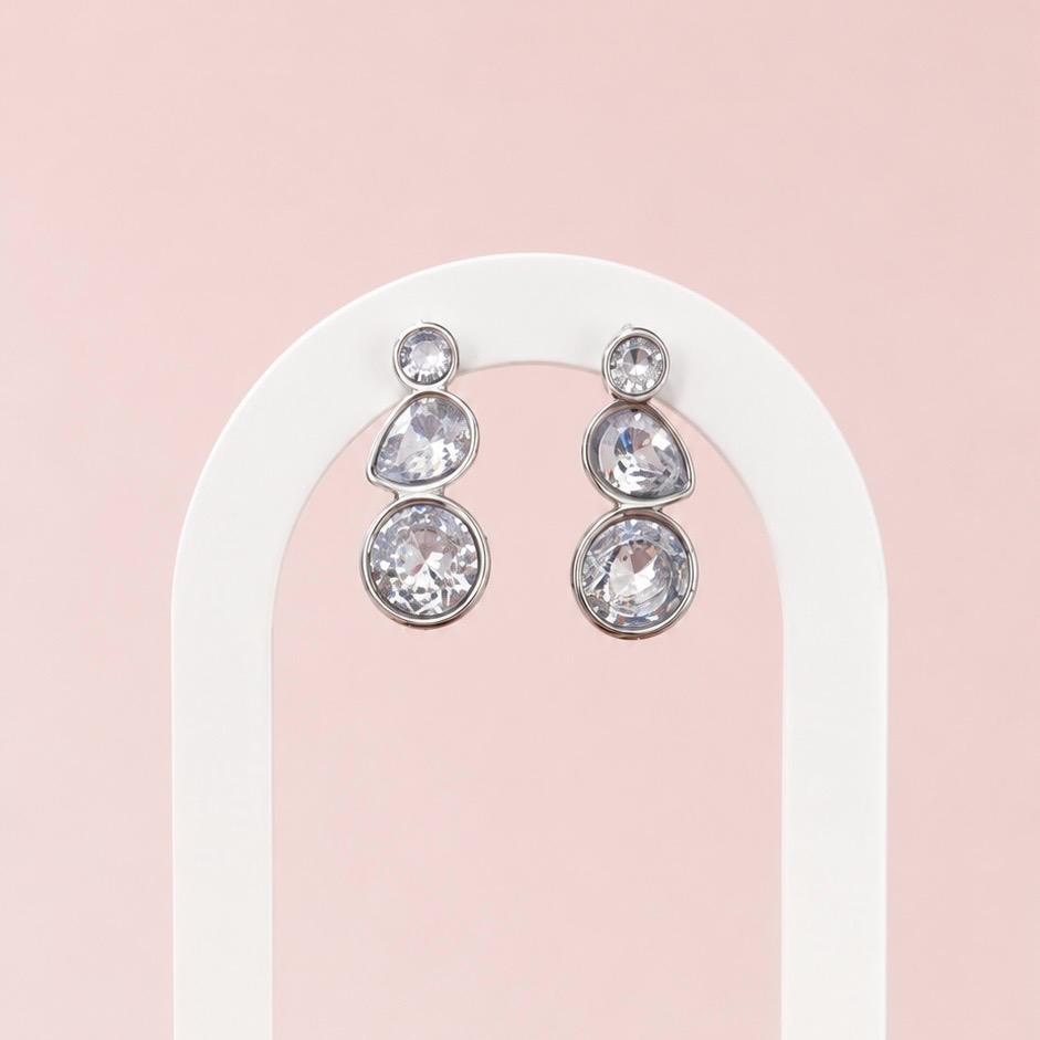 Aretes Gina