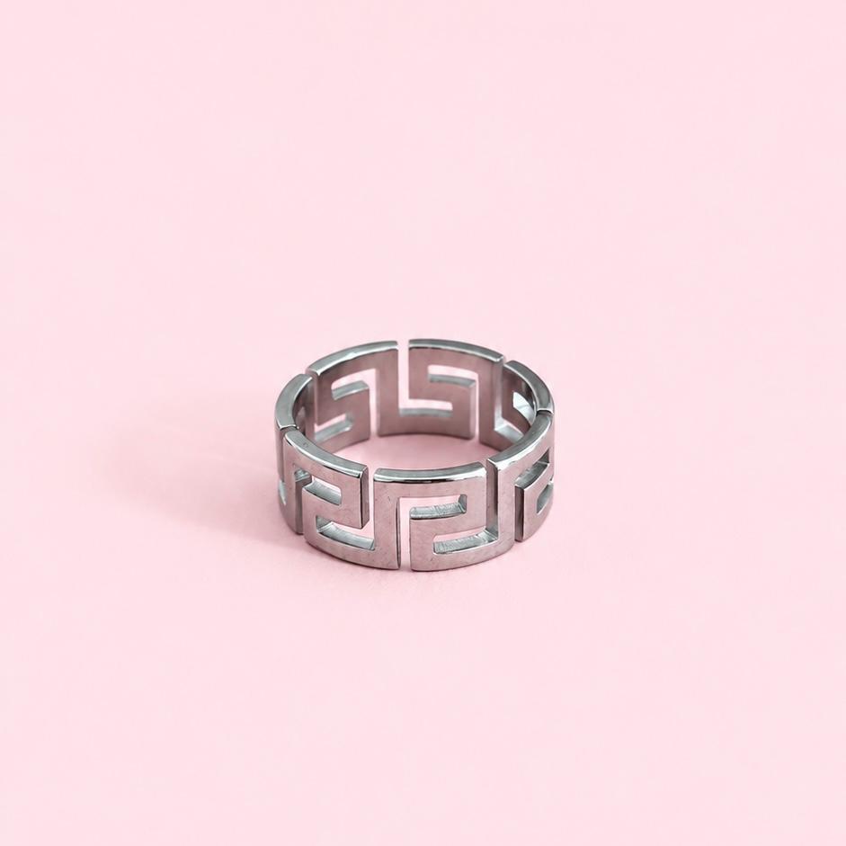 Anillo Fama