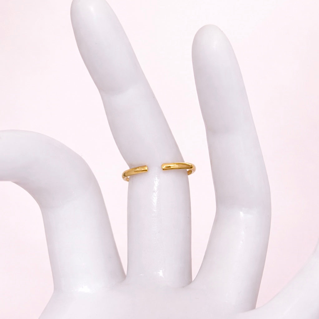 Anillo Trini