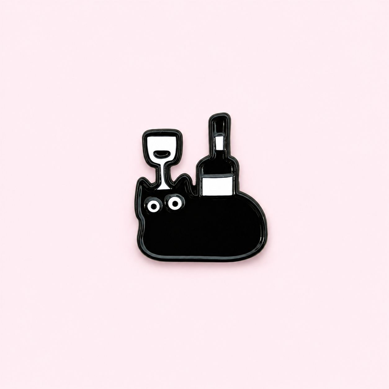 Pin Black Cats