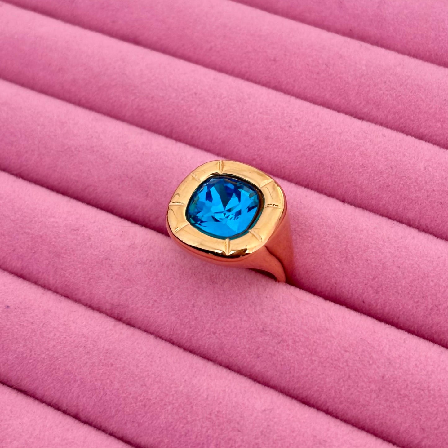 Anillo Loreto