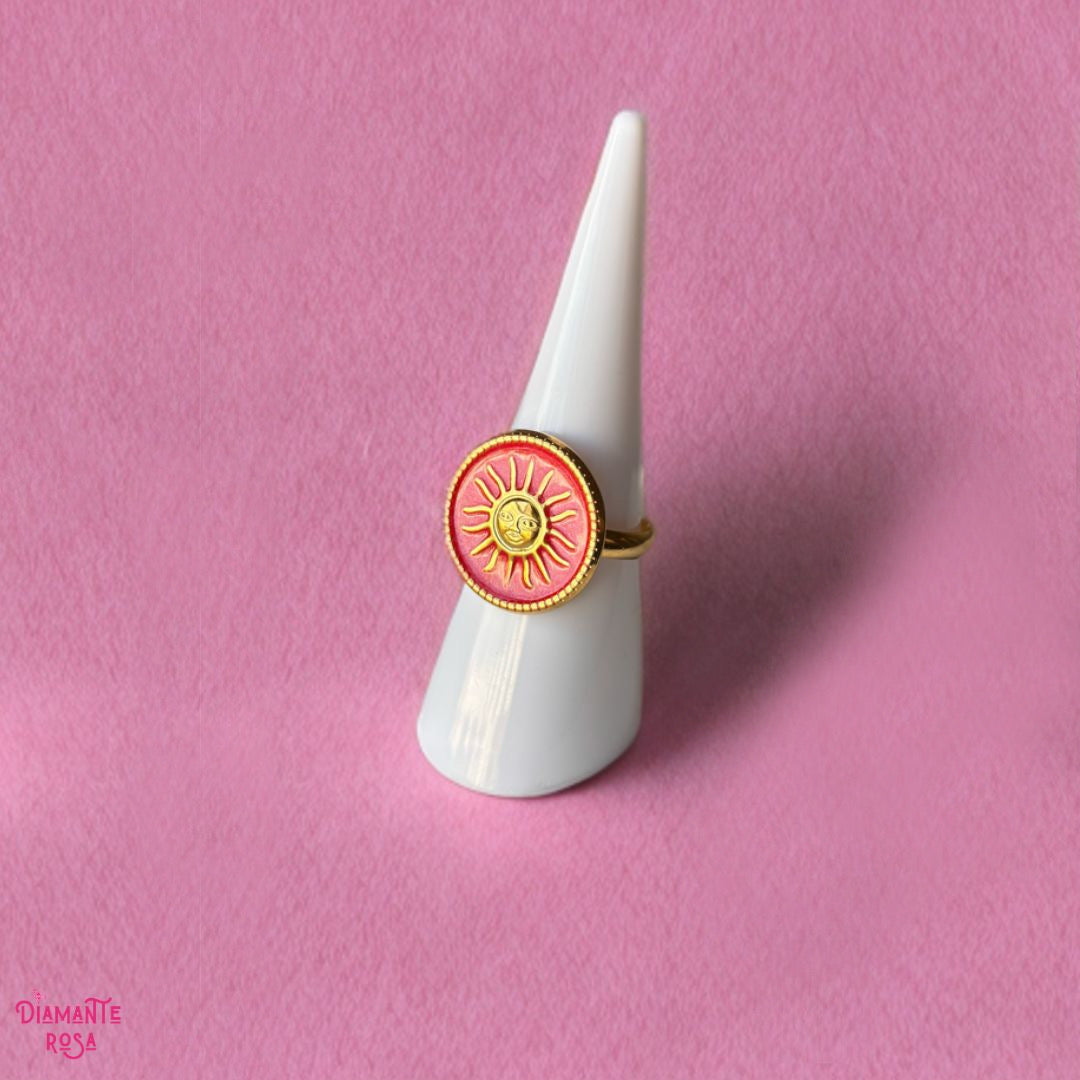 Anillo Solé