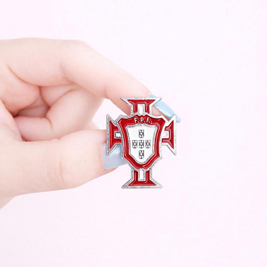 Pin Selecciones Europa