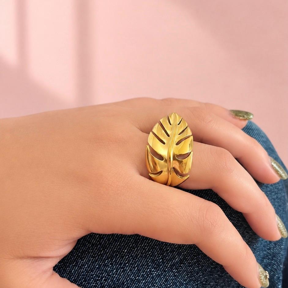 Anillo Natura
