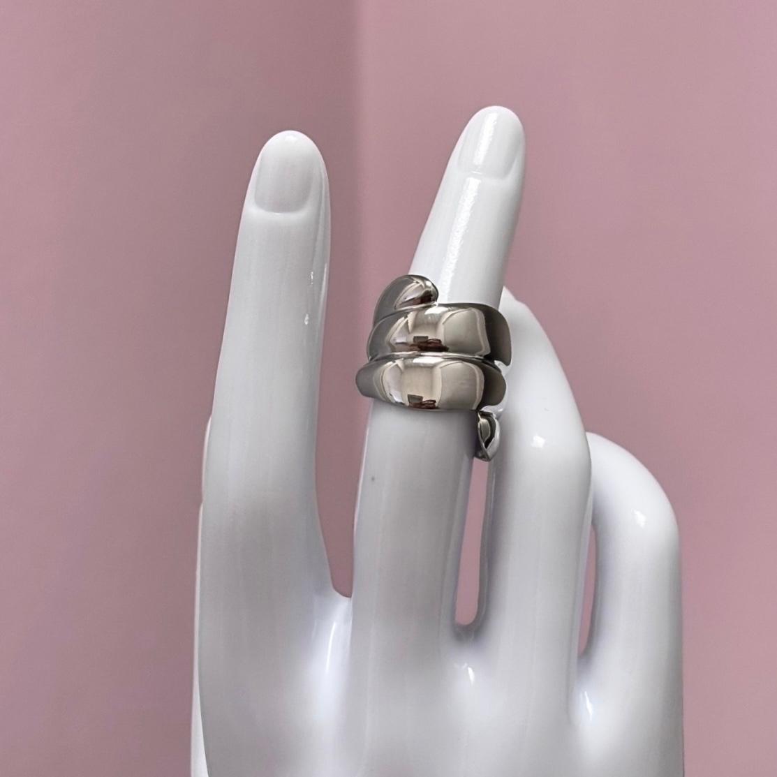 Anillo Samba
