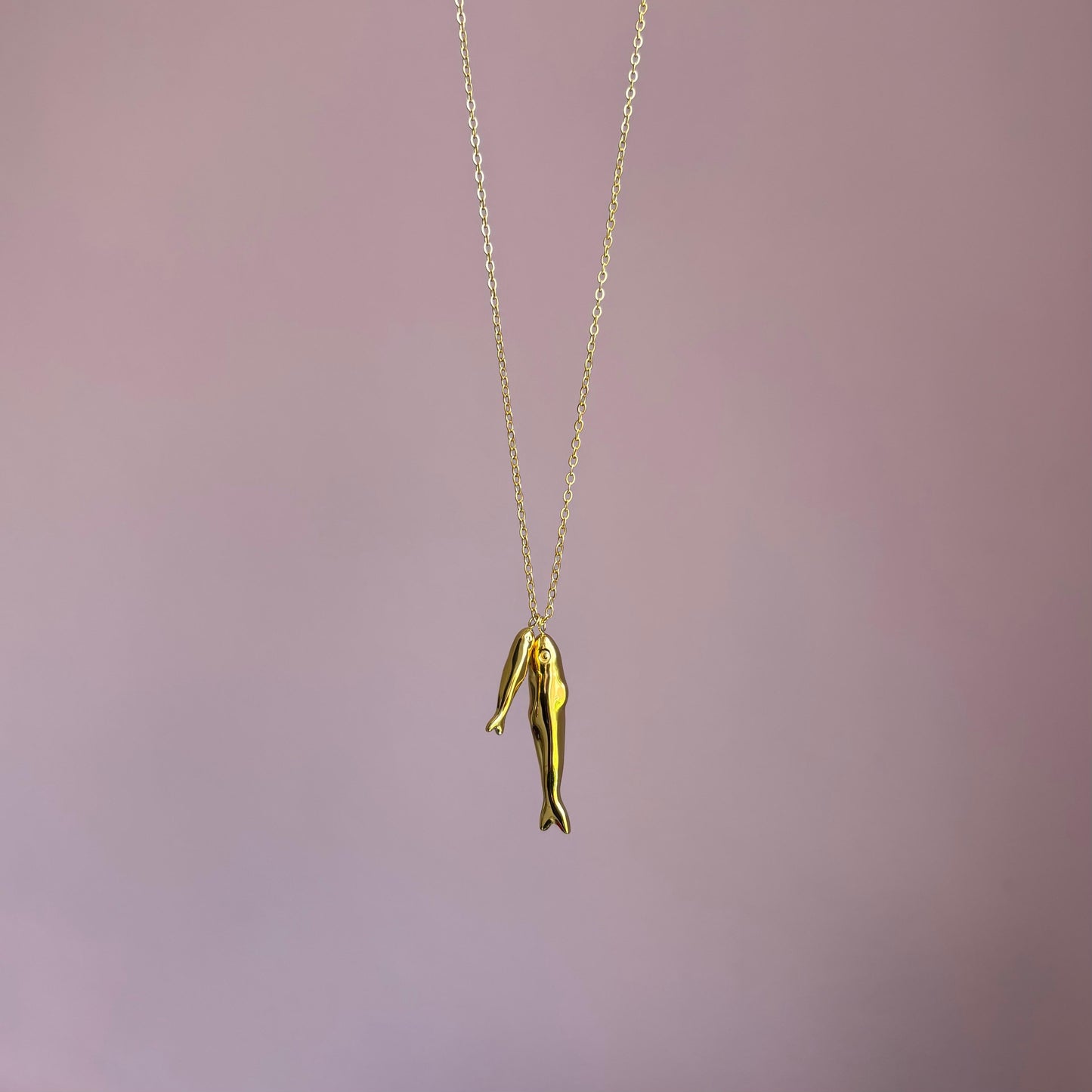 Collar Pecina