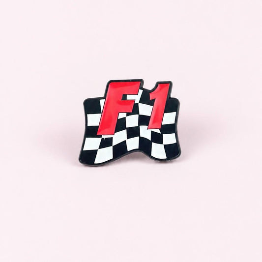 Pin F1