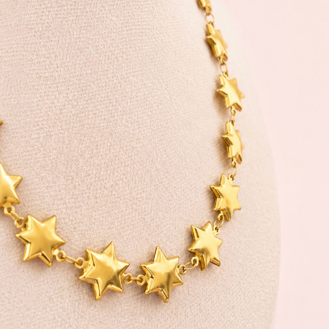 Collar Doce