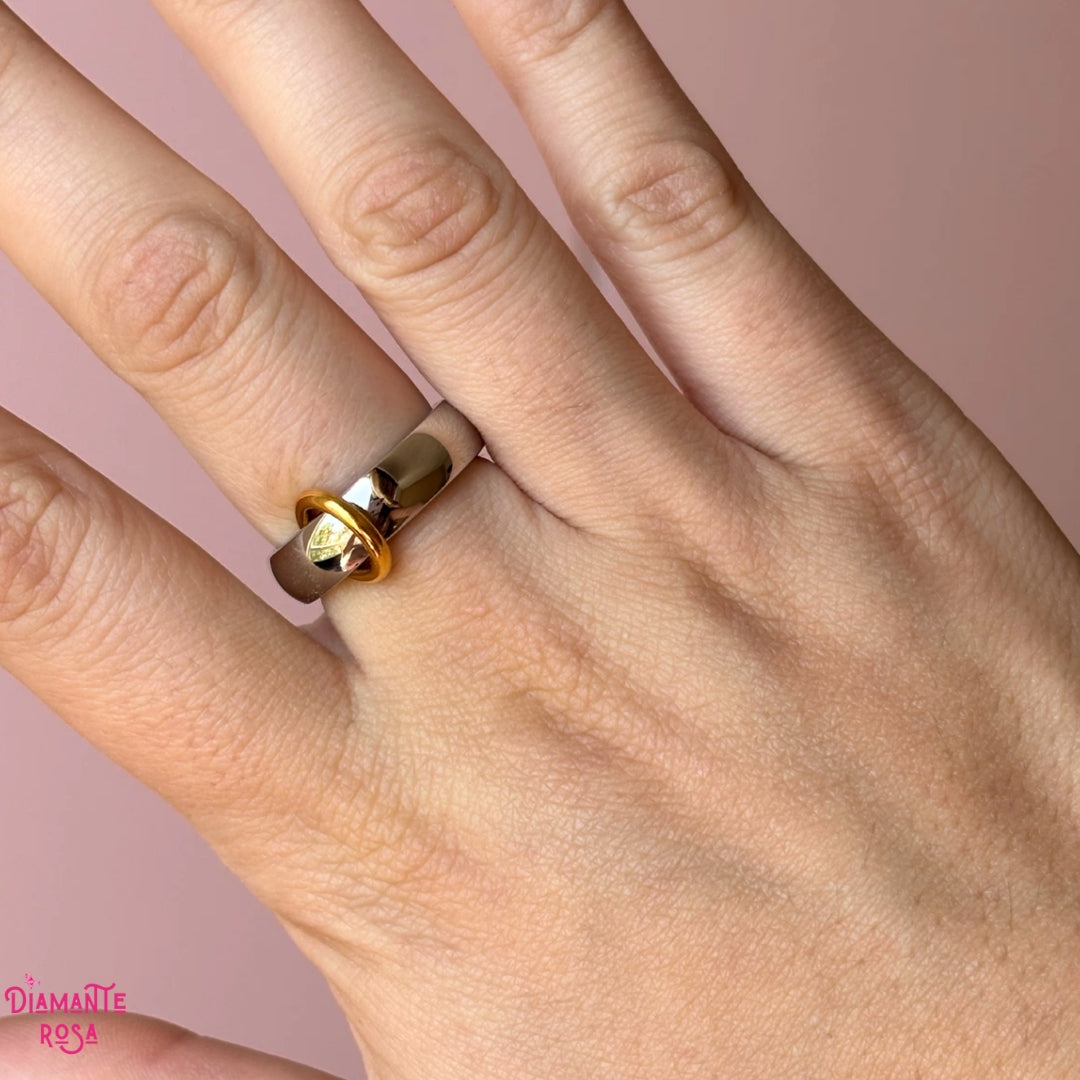 Anillo Fenty