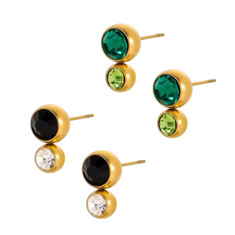 Aretes Piré