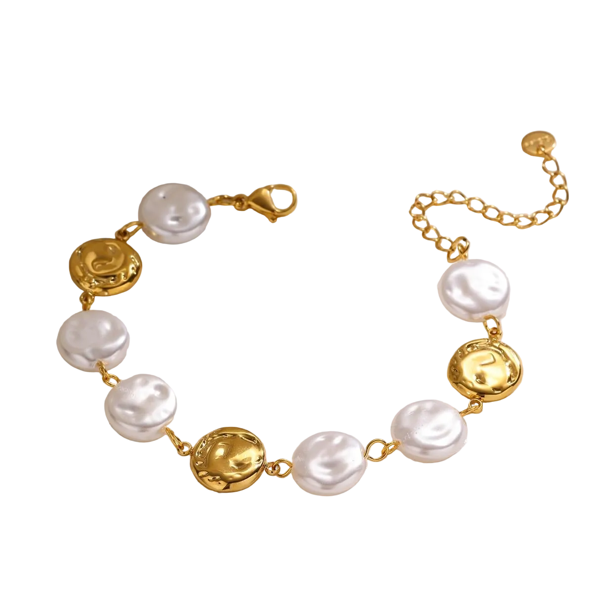 Pulsera Mandata