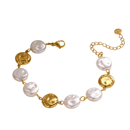 Pulsera Mandata