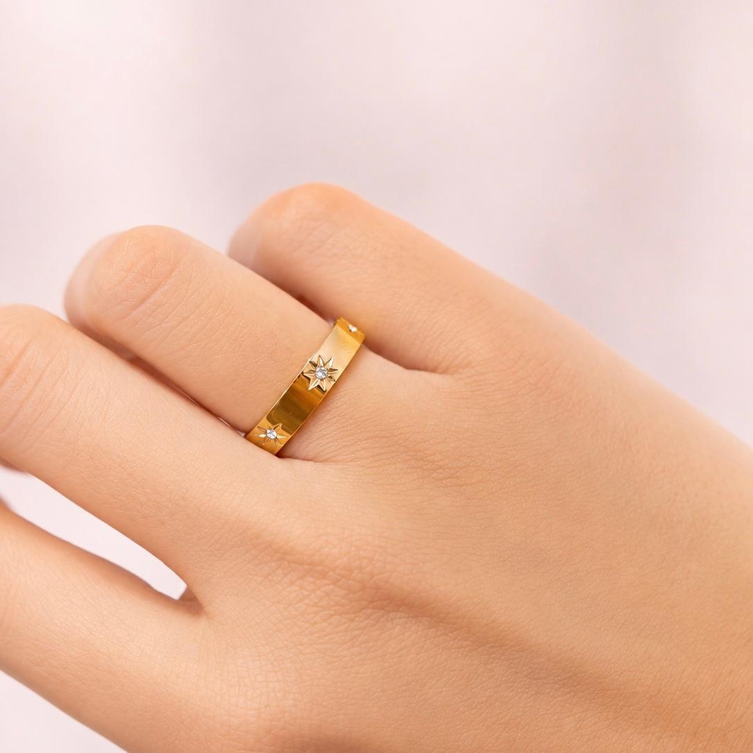 Anillo Gio