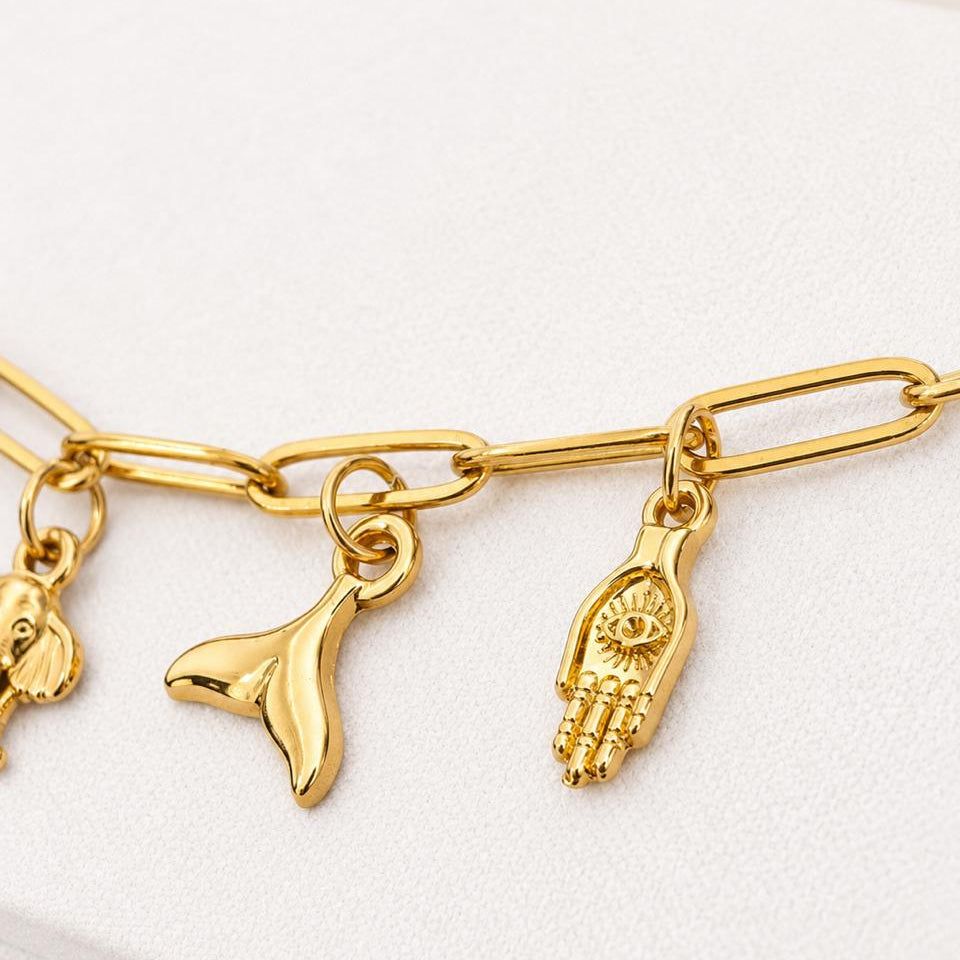 Pulsera Zenda