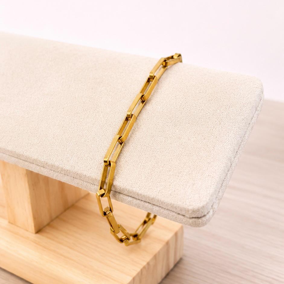 Pulsera Argolla