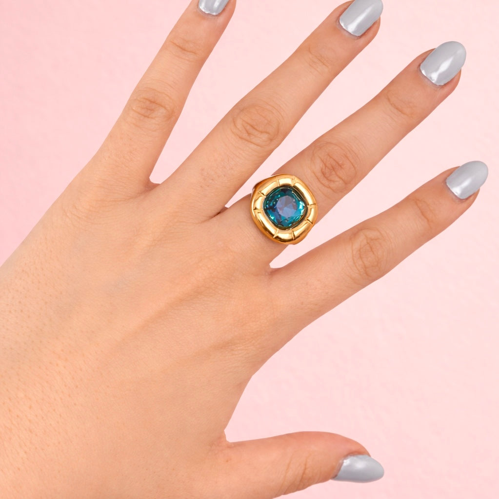 Anillo Loreto