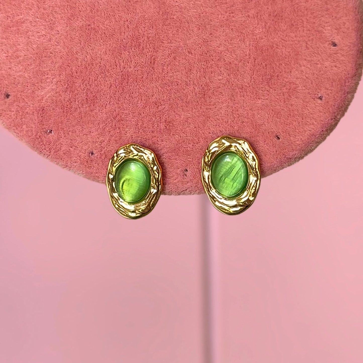 Aretes Aura