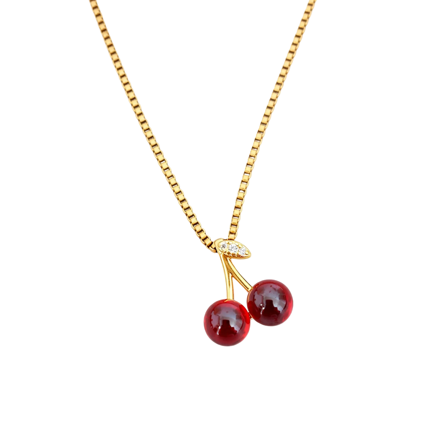 Collar Cherry