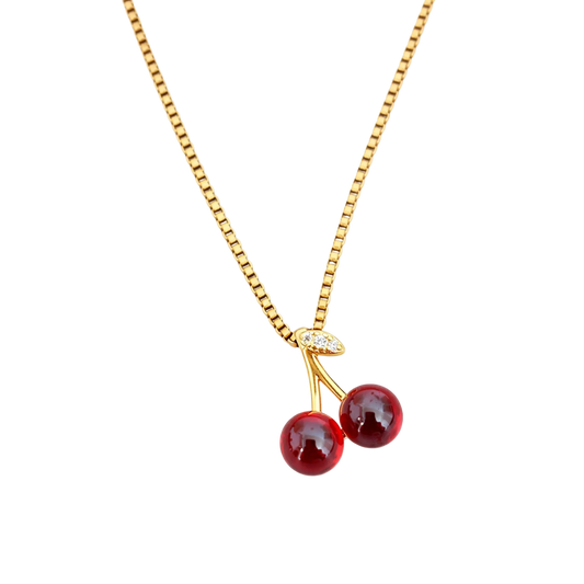 Collar Cherry