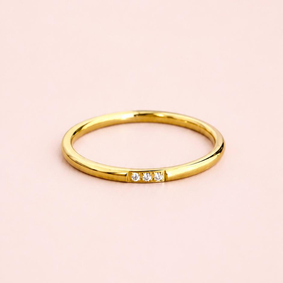 Anillo Naé