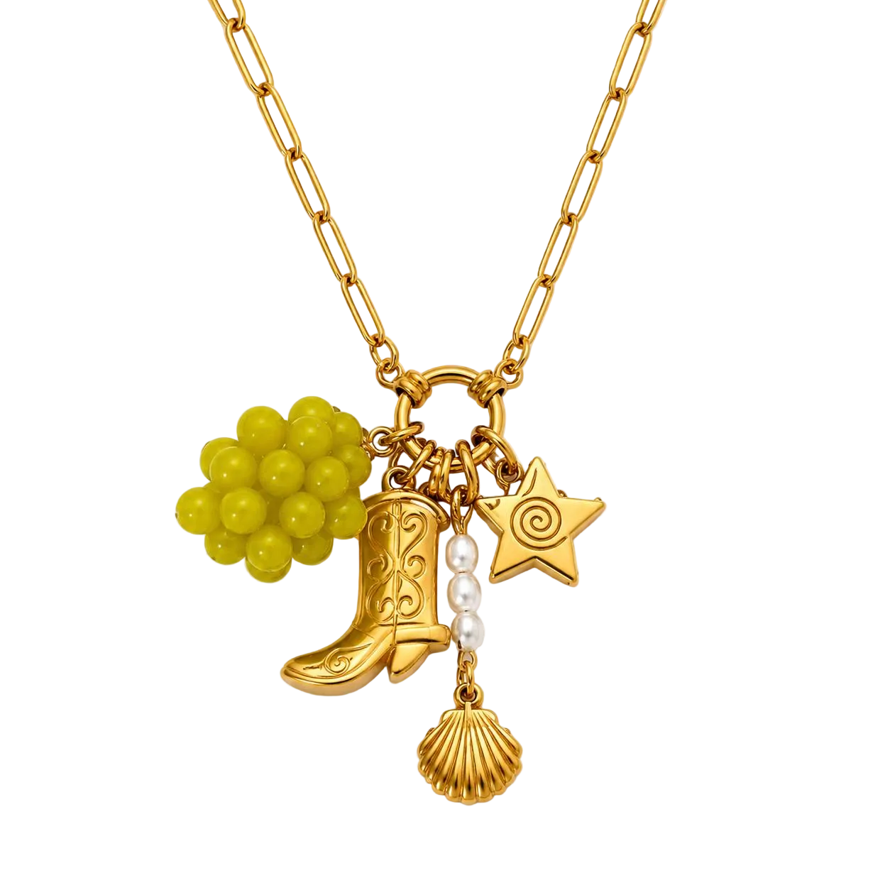Collar Vanna