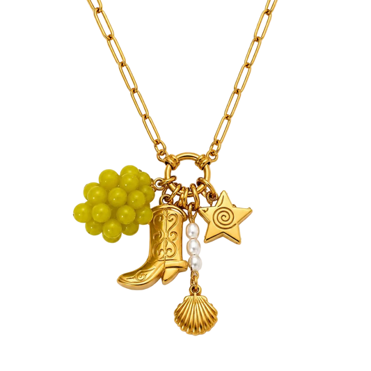 Collar Vanna