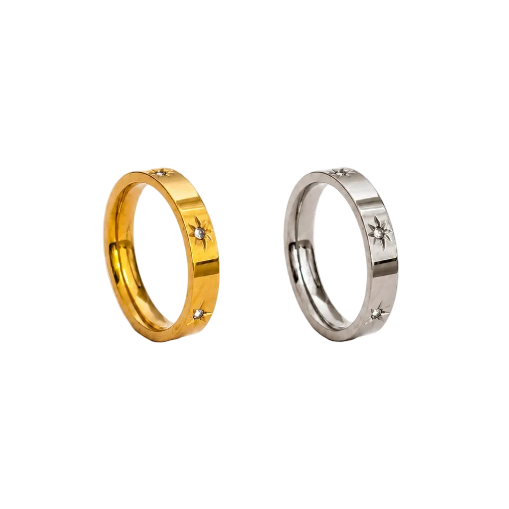 Anillo Gio