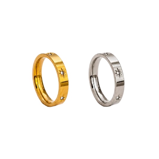 Anillo Gio
