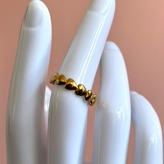 Anillo Herz