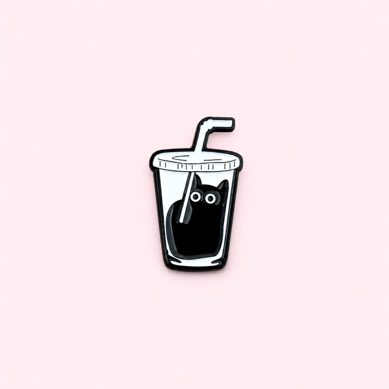 Pin Black Cats