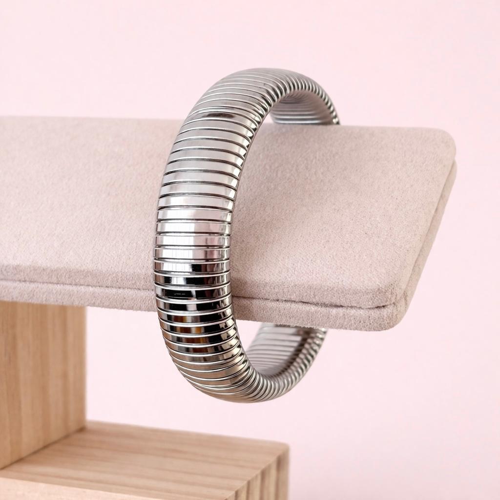 Pulsera Chanela