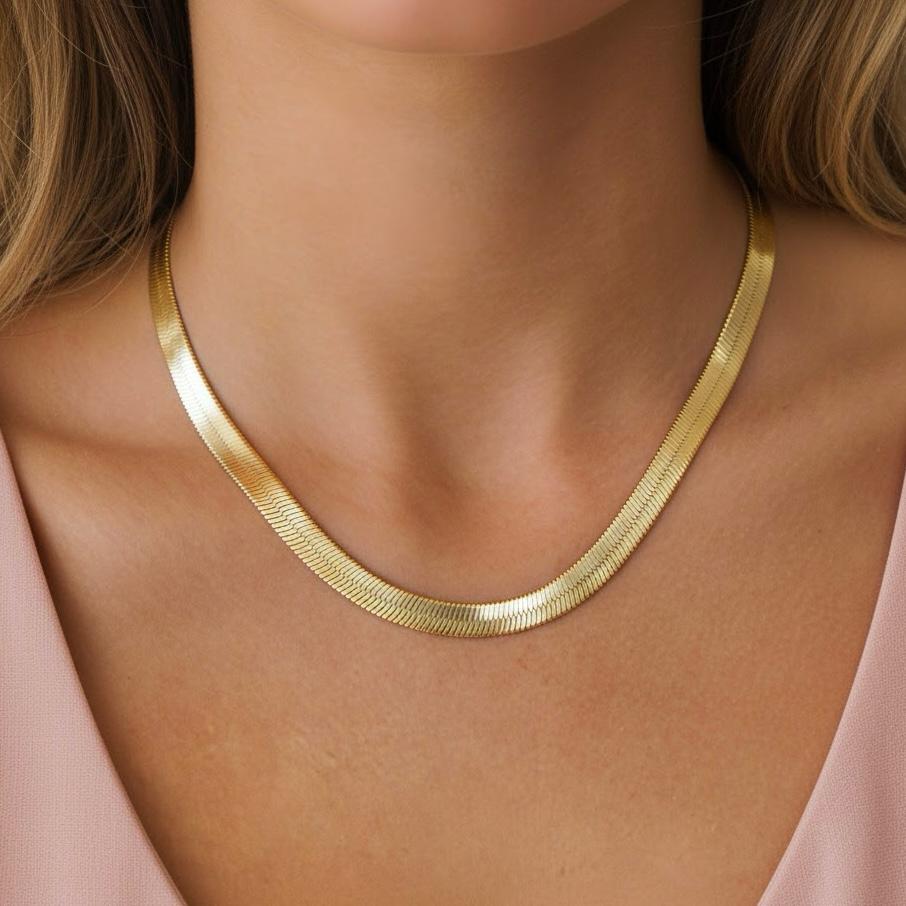Collar Francia