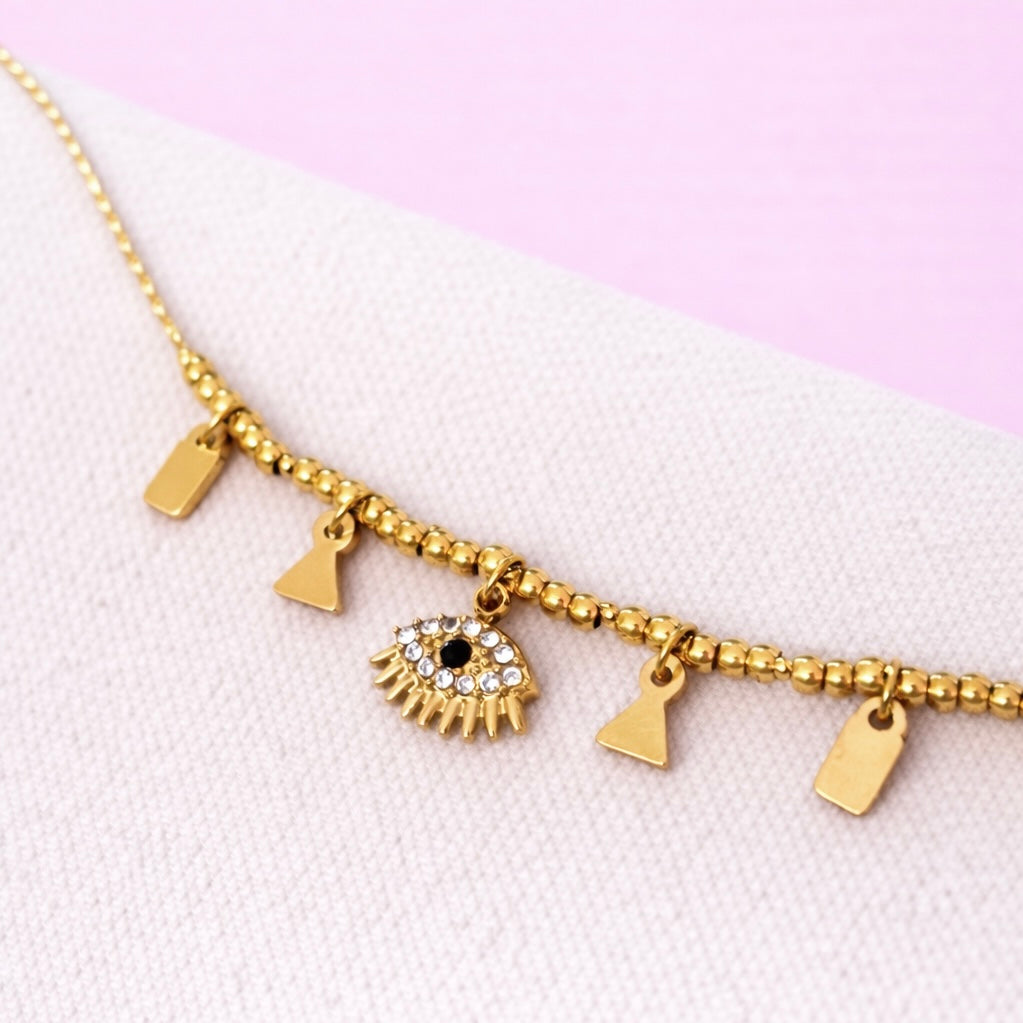 Pulsera Canda