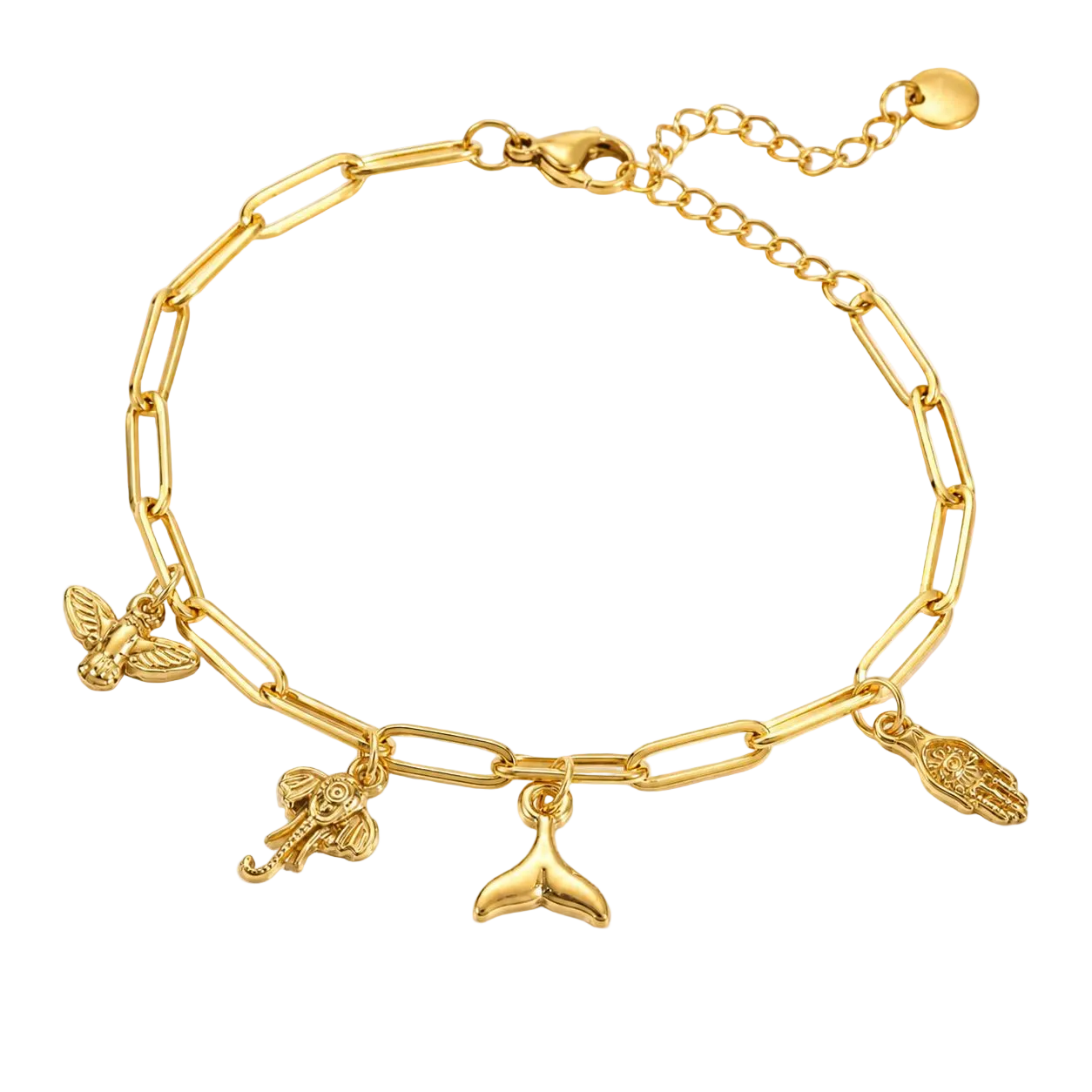 Pulsera Zenda